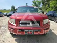 2006 Honda RIDGELINE photo