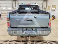 2006 Honda RIDGELINE фото