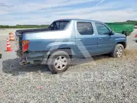 2006 Honda RIDGELINE фото