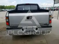 2006 Honda RIDGELINE фото