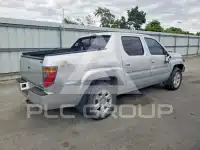 2006 Honda RIDGELINE фото