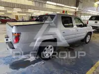 2006 Honda RIDGELINE photo