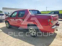 2006 Honda RIDGELINE photo