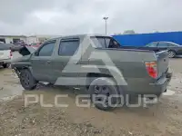 2006 Honda RIDGELINE photo