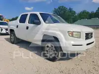 2006 Honda RIDGELINE photo