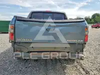 2006 Honda RIDGELINE фото