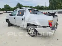 2006 Honda RIDGELINE фото