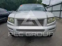 2006 Honda RIDGELINE фото