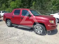2006 Honda RIDGELINE photo