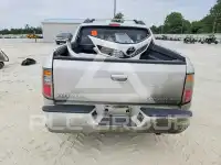 2006 Honda RIDGELINE фото
