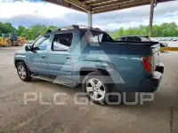 2006 Honda RIDGELINE photo