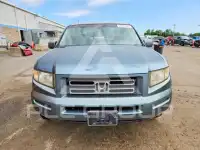 2006 Honda RIDGELINE photo