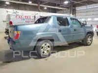 2006 Honda RIDGELINE фото