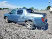 2006 Honda RIDGELINE фото