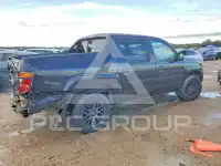 2006 Honda RIDGELINE фото