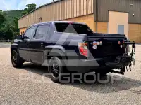 2006 Honda RIDGELINE фото