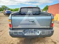 2006 Honda RIDGELINE photo