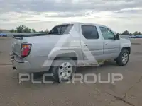 2006 Honda RIDGELINE фото