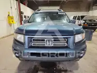 2006 Honda RIDGELINE фото