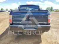 2006 Honda RIDGELINE фото