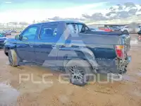 2006 Honda RIDGELINE фото