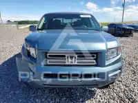 2006 Honda RIDGELINE фото