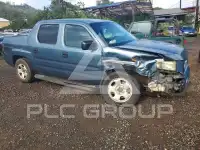 2006 Honda RIDGELINE photo