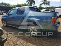 2006 Honda RIDGELINE photo