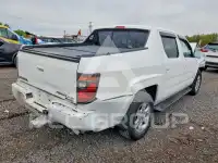 2006 Honda RIDGELINE фото