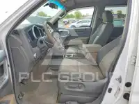 2006 Honda RIDGELINE фото