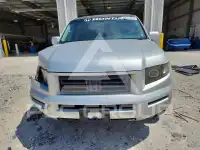 2006 Honda RIDGELINE фото