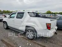 2006 Honda RIDGELINE фото