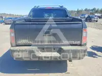 2006 Honda RIDGELINE фото