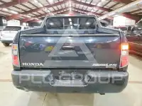 2006 Honda RIDGELINE photo