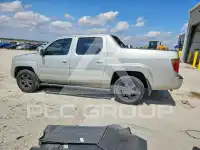 2006 Honda RIDGELINE фото