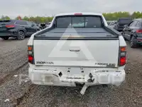 2006 Honda RIDGELINE фото