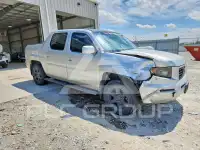 2006 Honda RIDGELINE фото