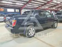 2006 Honda RIDGELINE photo