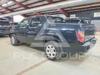 2006 Honda RIDGELINE photo