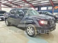 2006 Honda RIDGELINE photo