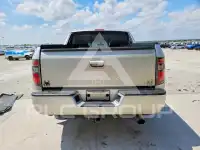 2006 Honda RIDGELINE фото
