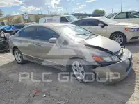 2006 Honda CIVIC фото