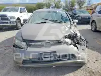 2006 Honda CIVIC фото