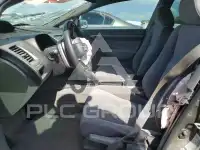 2006 Honda CIVIC фото