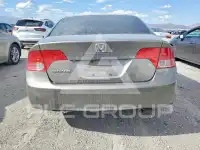 2006 Honda CIVIC фото