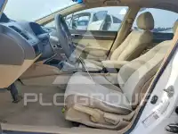 2006 Honda CIVIC фото