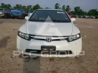 2006 Honda CIVIC фото