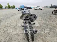 2006 Honda CB фото