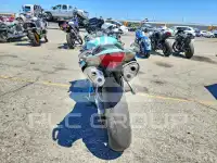 2006 Honda VFR фото