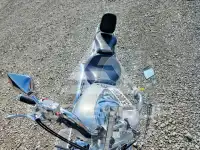 2006 Honda VTX photo